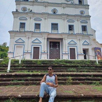 Ayush Tiwari
